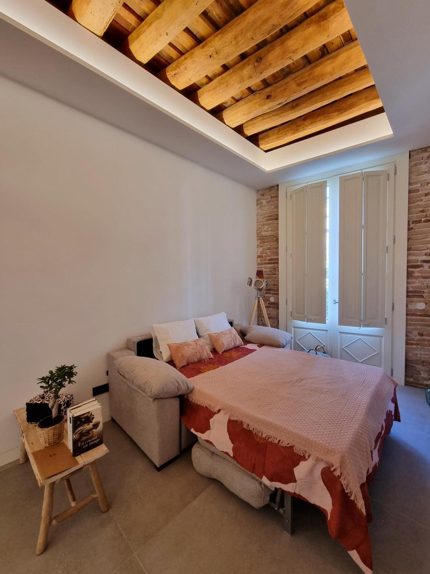 Antiquari De Blanes Apartamento Boutique En La Costa Brava Ngoại thất bức ảnh