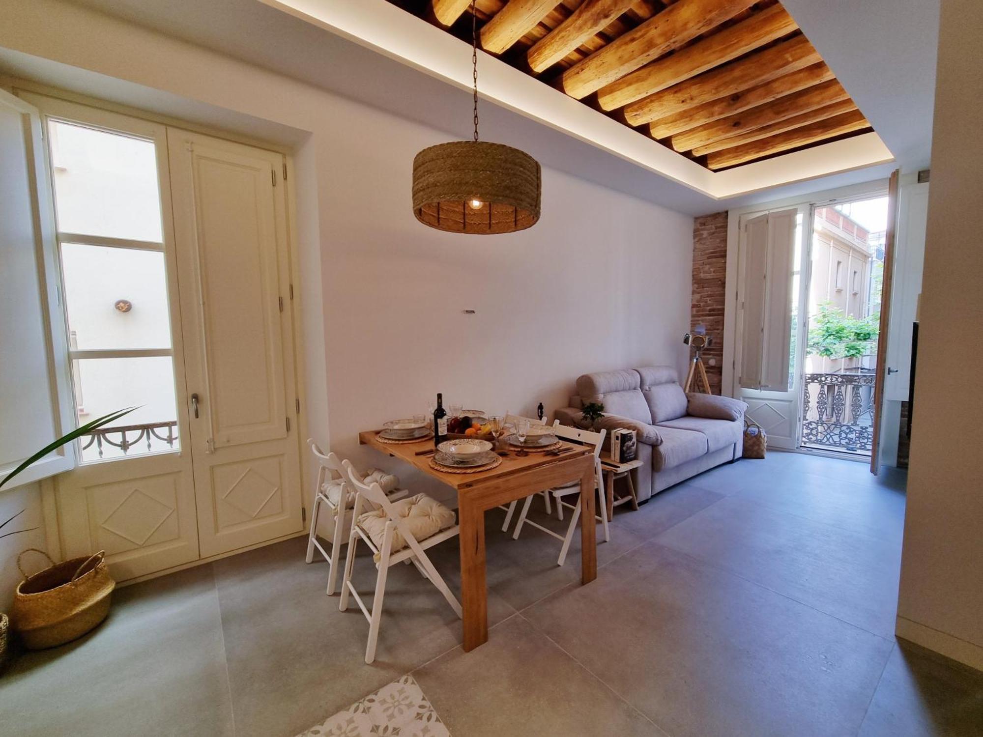 Antiquari De Blanes Apartamento Boutique En La Costa Brava Ngoại thất bức ảnh
